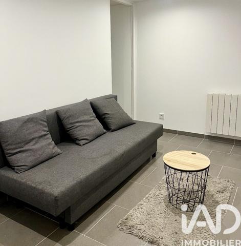 Immeuble à vendre 80 m² La Couronne