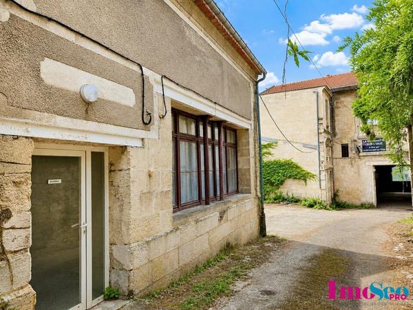 IMMEUBLE à VENDRE