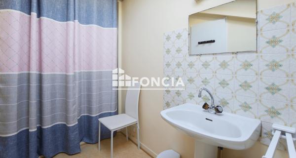 À vendre Appartement 2 pièces 48.82 m² - Bretignolles-sur-mer 85470