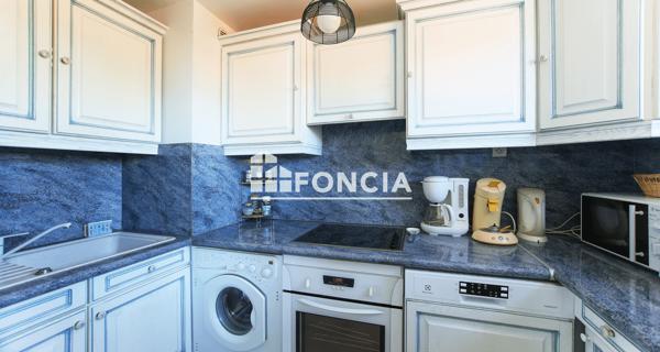 À vendre Appartement 2 pièces 48.82 m² - Bretignolles-sur-mer 85470