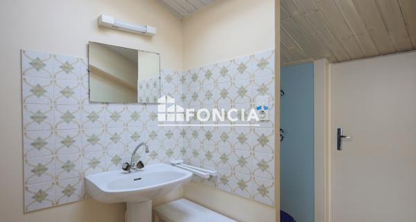 À vendre Appartement 2 pièces 48.82 m² - Bretignolles-sur-mer 85470