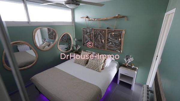 Appartement à vendre 2 pièces de 41 m²