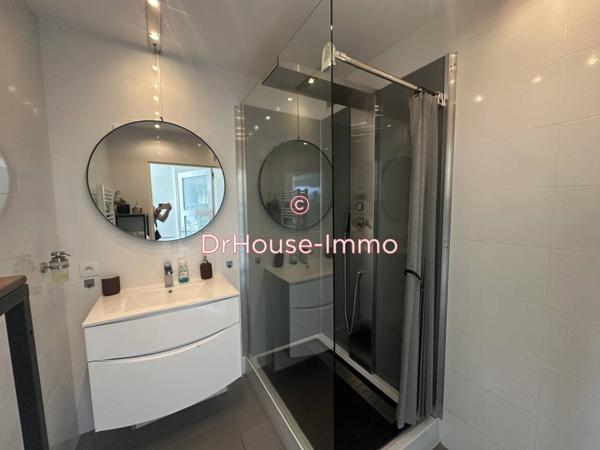 Appartement à vendre 2 pièces de 41 m²