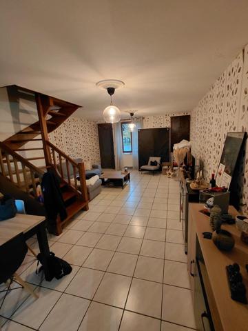 Maison 108m² située à ROLAMPONT