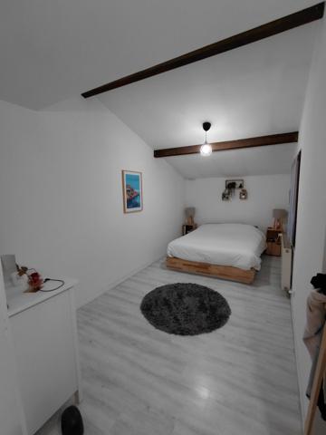 Maison 108m² située à ROLAMPONT