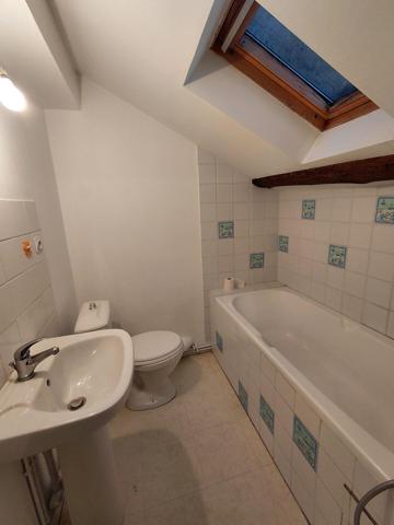 Maison 108m² située à ROLAMPONT