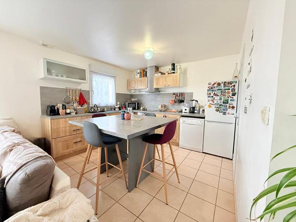 A vendre - Maison - 6 pièces - Proche Doué la Fontaine - D5992