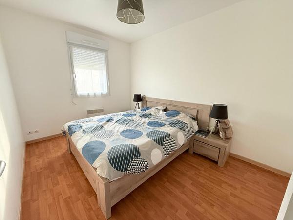 A vendre - Maison - 6 pièces - Proche Doué la Fontaine - D5992