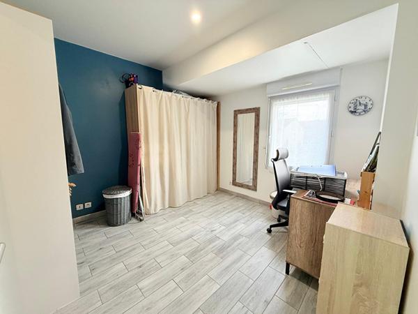 A vendre - Maison - 6 pièces - Proche Doué la Fontaine - D5992