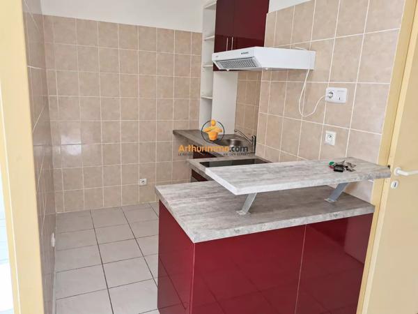 Vente                                                      Appartement
                        
                     2 pièces                      36 m2                     à Pau