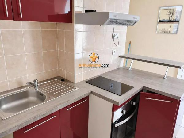 Vente                                                      Appartement
                        
                     2 pièces                      36 m2                     à Pau