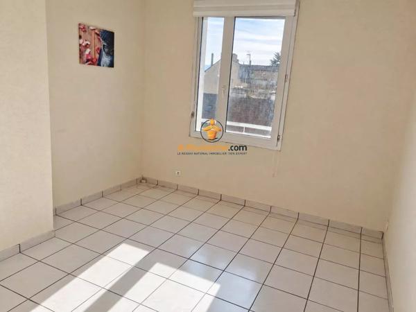 Vente                                                      Appartement
                        
                     2 pièces                      36 m2                     à Pau