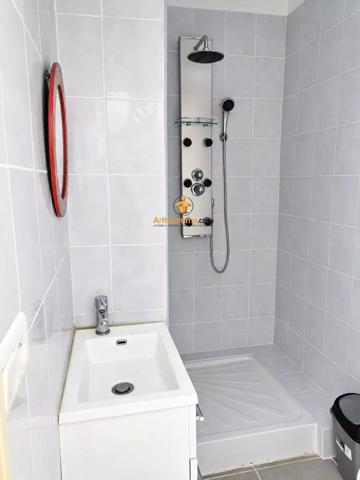 Vente                                                      Appartement
                        
                     2 pièces                      36 m2                     à Pau