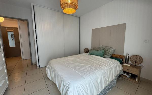 Appartement à vendre    3 pièces •  Béziers