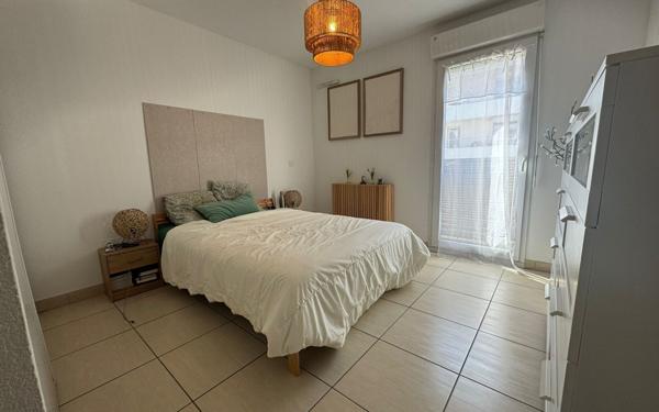 Appartement à vendre    3 pièces •  Béziers