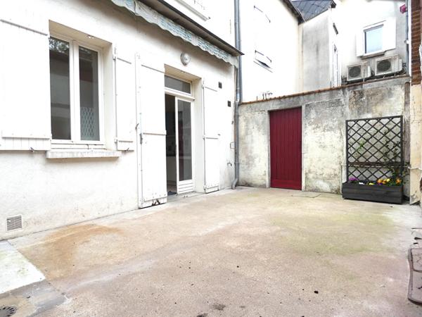 Maison Neuville Aux Bois 4 pièce(s) 83.90 m2