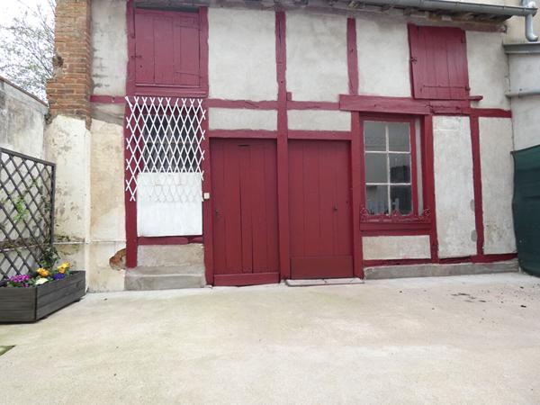 Maison Neuville Aux Bois 4 pièce(s) 83.90 m2