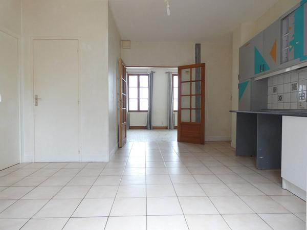 Maison Neuville Aux Bois 4 pièce(s) 83.90 m2