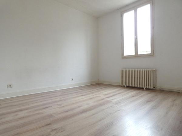 Maison Neuville Aux Bois 4 pièce(s) 83.90 m2