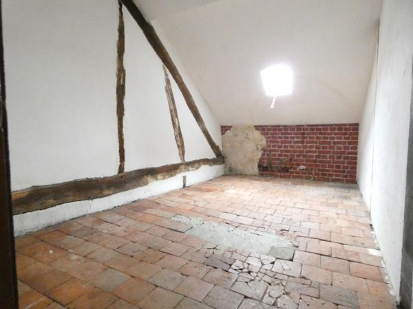 Maison Neuville Aux Bois 4 pièce(s) 83.90 m2