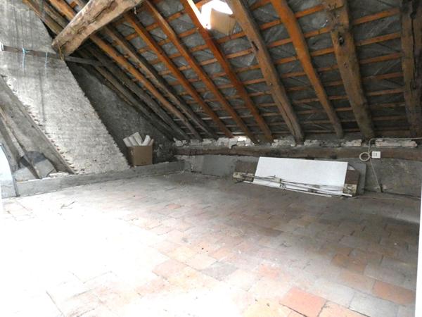 Maison Neuville Aux Bois 4 pièce(s) 83.90 m2