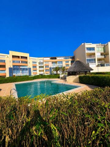 Appartement Agde 3 pièce(s) 50.34 m2