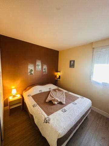 Appartement Agde 3 pièce(s) 50.34 m2