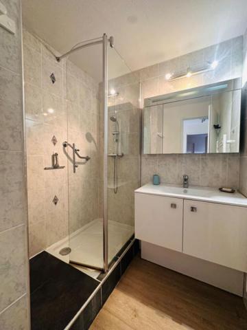 Appartement Agde 3 pièce(s) 50.34 m2