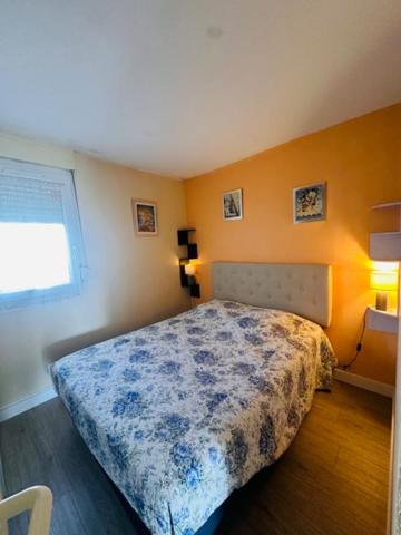Appartement Agde 3 pièce(s) 50.34 m2