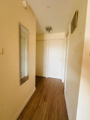 Appartement Agde 3 pièce(s) 50.34 m2
