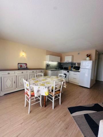 Appartement Agde 3 pièce(s) 50.34 m2