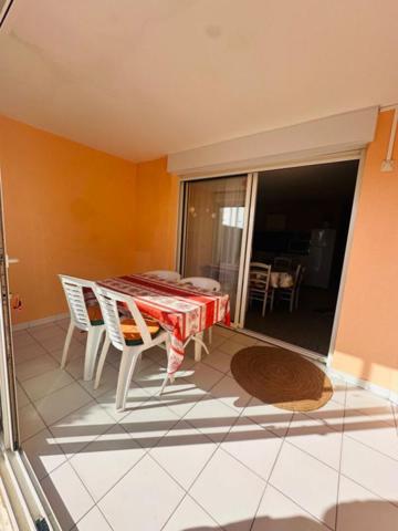 Appartement Agde 3 pièce(s) 50.34 m2