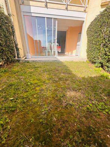 Appartement Agde 3 pièce(s) 50.34 m2
