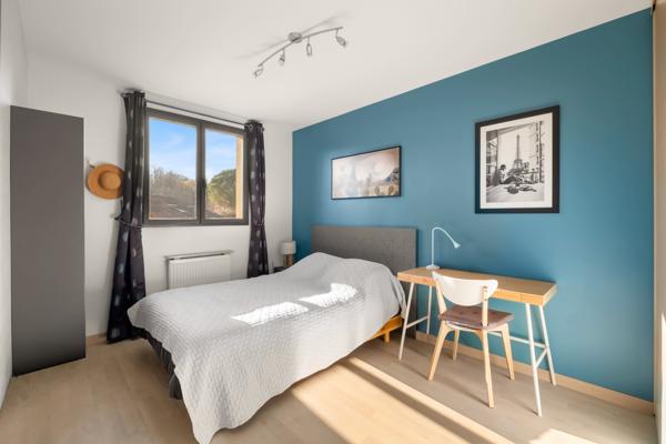 Tassin Maison familiale de 234 m2 avec un magnifique jardin de 1969 m2
