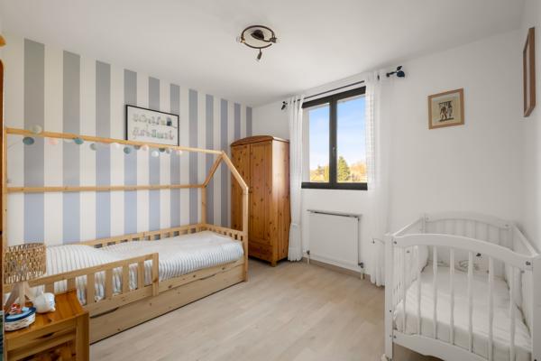 Tassin Maison familiale de 234 m2 avec un magnifique jardin de 1969 m2