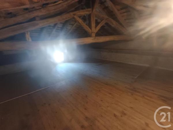 Maison à vendre  6 pièces - 128 m2 LEDAT - 47