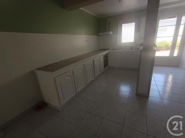 Maison à vendre  6 pièces - 128 m2 LEDAT - 47