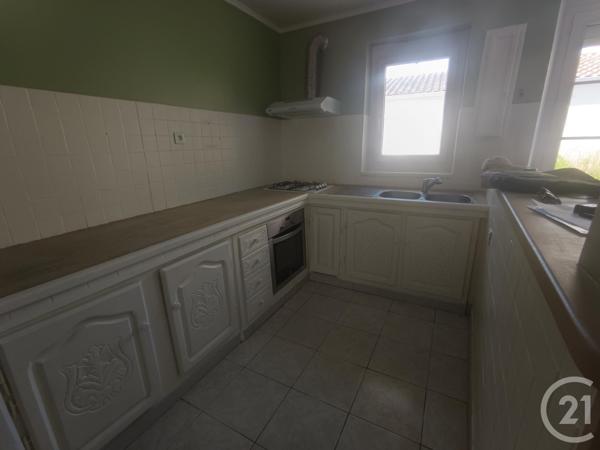 Maison à vendre  6 pièces - 128 m2 LEDAT - 47