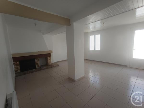 Maison à vendre  6 pièces - 128 m2 LEDAT - 47