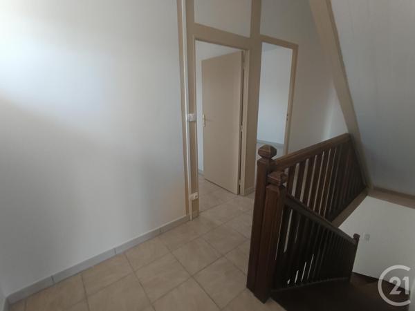 Maison à vendre  6 pièces - 128 m2 LEDAT - 47
