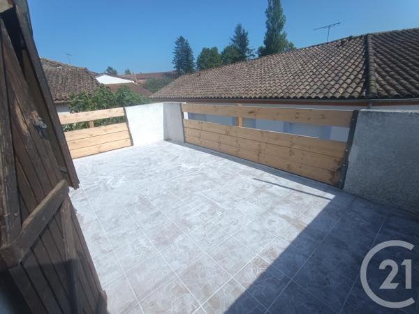 Maison à vendre  6 pièces - 128 m2 LEDAT - 47