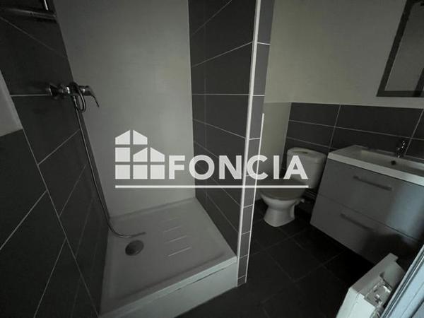 À vendre Studio 17.84 m² - Quimper 29000