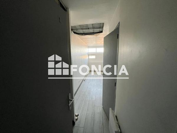 À vendre Studio 17.84 m² - Quimper 29000