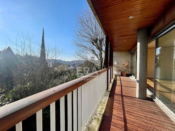 Sèvres Brancas - 4 pièces de 87,86 m² avec terrasse plein sud et parking