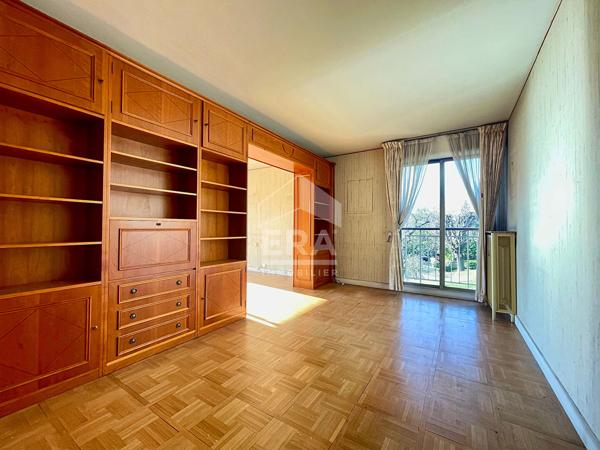 Sèvres Brancas - 4 pièces de 87,86 m² avec terrasse plein sud et parking