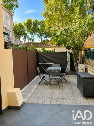 Studio à vendre 20 m² Toulon