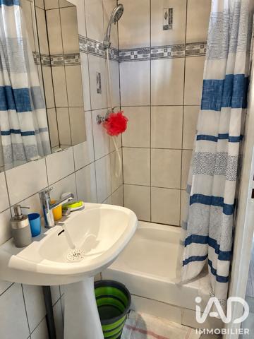 Studio à vendre 20 m² Toulon