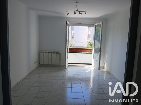Appartement à vendre 3 pièces 43,49 m² Orange