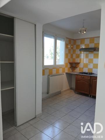 Appartement à vendre 3 pièces 43,49 m² Orange