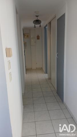 Appartement à vendre 3 pièces 43,49 m² Orange